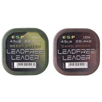 ESP Lead Free Leader 45lb/10m